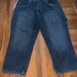 Men’s Makavelli Jeans